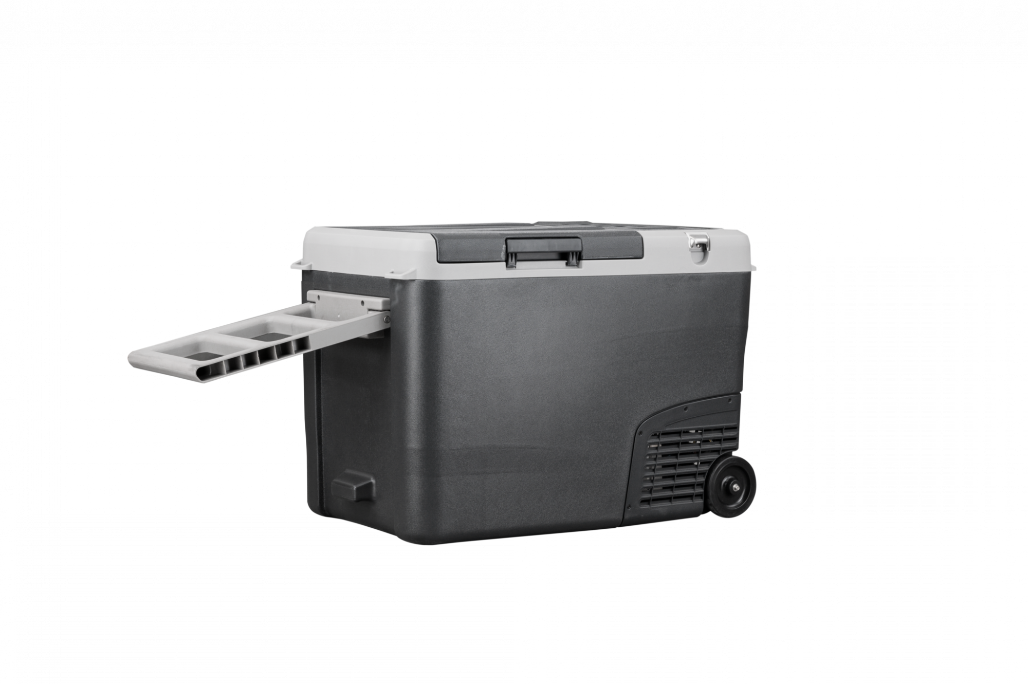 фото Холодильник MobileComfort MCF-40 портативный компрессорный 35.5 литров, до -20С, питание 12/24/220V